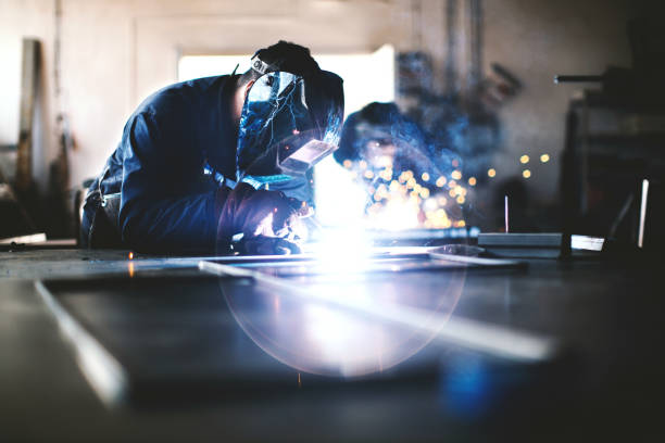 Affordable Welder Services in Refugio, TX