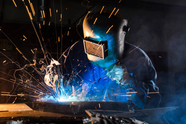 Best Welding Equipment Sales and Repair in Refugio, TX
