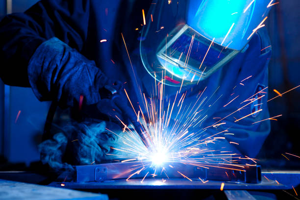 Reliable Refugio, TX Welder & Metal Fabrication Solutions