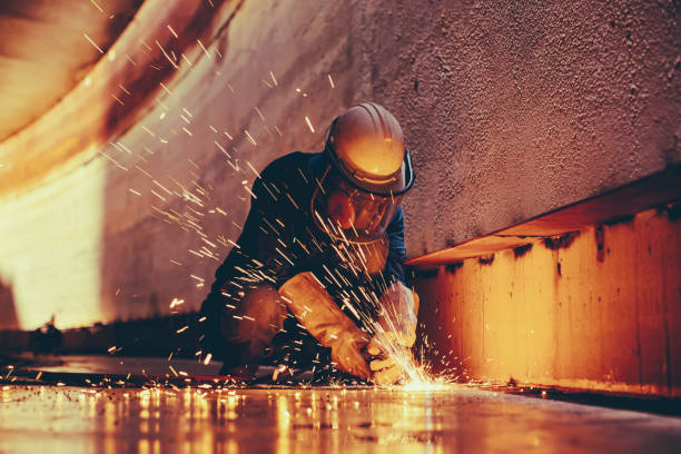 Best Structural Steel Welding in Refugio, TX