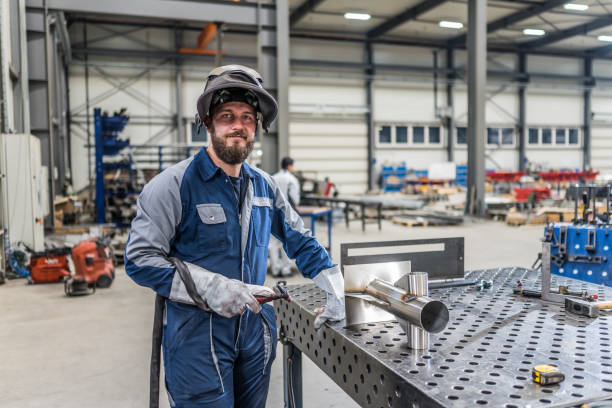 Best Aerospace and Defense Welding in Refugio, TX