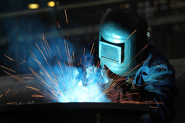 Best Marine and Shipbuilding Welding in Refugio, TX