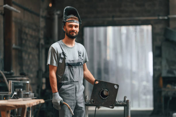 Best Maintenance and Repair Welding in Refugio, TX