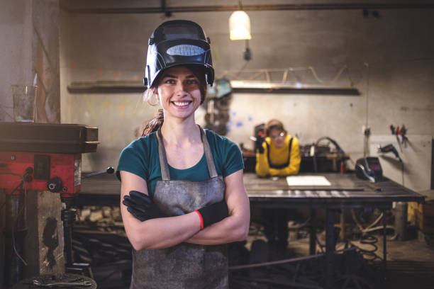 Best Automation and Robotic Welding in Refugio, TX