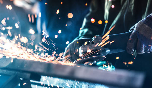 Affordable Welder Services in Refugio, TX
